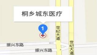 桐鄉(xiāng)城東中西醫(yī)結(jié)合醫(yī)院-桐鄉(xiāng)城東醫(yī)療-什么時候開業(yè)