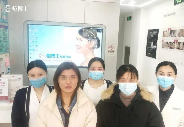 祛痘公益行 ||全額免費祛痘你還在質疑?看看小蘭如何快人一步!
