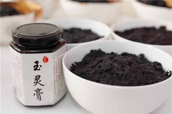 玉靈膏的禁忌和副作用有哪些你知道嗎