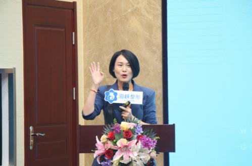 瑞士Youthline皮膚全層精準年輕化醫(yī)師論壇在濟南海峽圓滿落幕