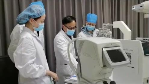 全飛秒手術(shù)切口小、安全性高、恢復(fù)快,是真的嗎?