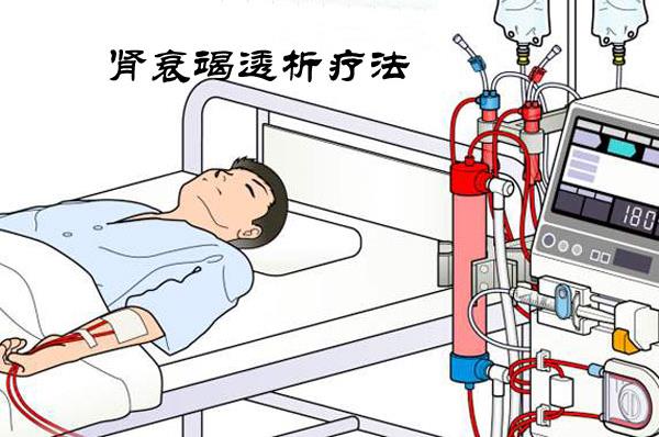 腎病專(zhuān)家王亞平:預(yù)防慢性腎病發(fā)生腎衰竭,應(yīng)在早期控制病情進(jìn)展