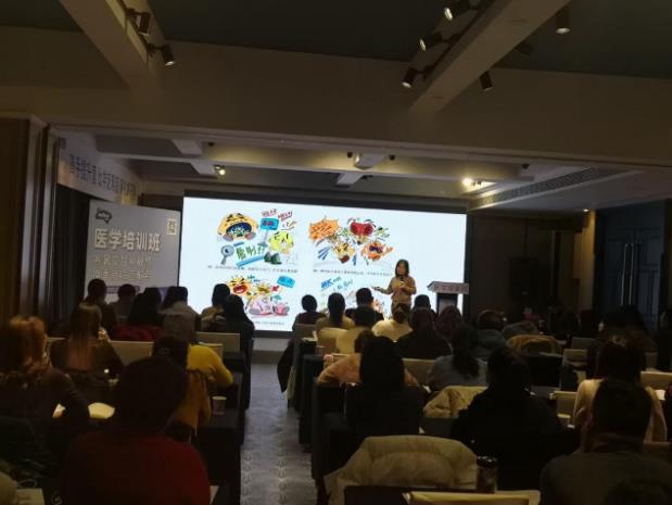亢敏君酵母乳鐵蛋白依托獨(dú)家專利配方,助力敏感體質(zhì)寶寶健康成長