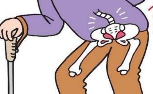 患腰腿痛的原因有哪些?怎么預(yù)防腰腿痛?