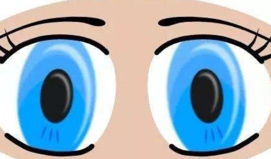 為什么會眼球突出?眼球突出的癥狀分類