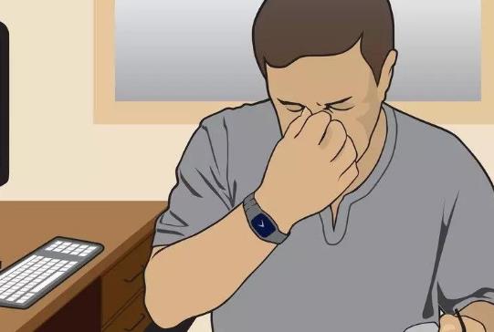 什么是前房積血?前房積血有哪些癥狀?