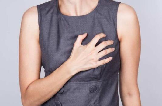 為什么會乳頭內(nèi)陷?乳頭內(nèi)陷怎么辦?
