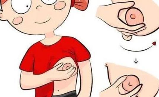 為什么會乳頭內(nèi)陷?乳頭內(nèi)陷怎么辦?