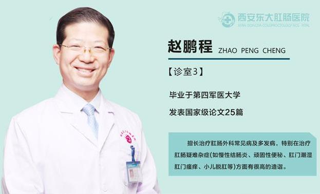西安東大肛腸醫(yī)院:痔瘡來襲,后門告急怎么辦?