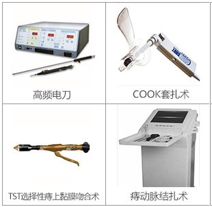 西安東大肛腸醫(yī)院:痔瘡來襲,后門告急怎么辦?