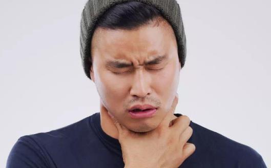 什么是咽囊炎?咽囊炎有哪些癥狀?