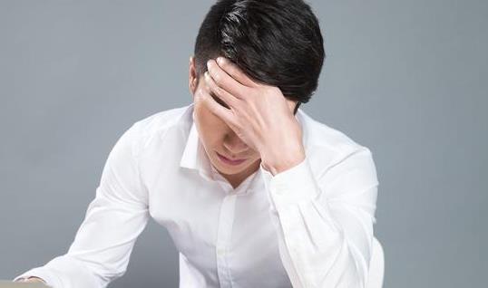 太陽穴脹痛是怎么回事?太陽穴脹痛怎么緩解?