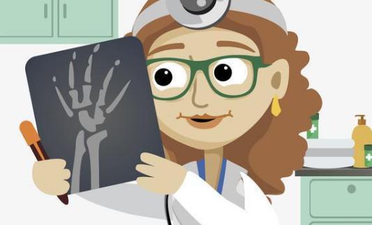 哪些人易患纖維性骨炎?纖維性骨炎做哪些檢查?