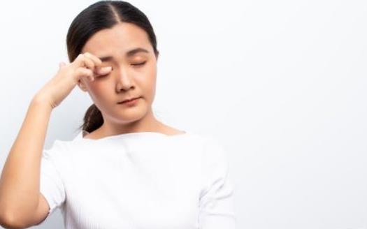 為什么會(huì)患眼眶肌炎?眼眶肌炎有哪些癥狀?