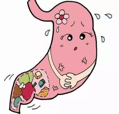 消化性潰瘍是什么回事?消化性潰瘍的癥狀