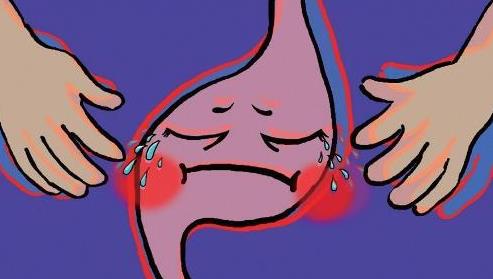 腸胃痙攣怎么治療?為什么會(huì)胃痙攣