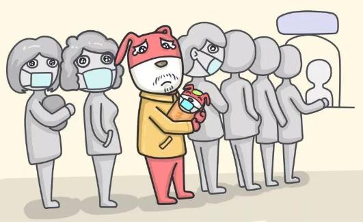 感染流感病毒的癥狀是什么?流感癥狀與感冒的區(qū)別