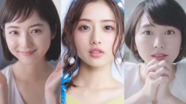 圣心日式整形:日本女生必做的三大不留疤大眼術