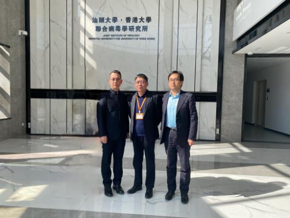 打造行業(yè)標(biāo)準(zhǔn)!HKK新冠病毒滅活口罩與權(quán)威機(jī)構(gòu)簽約監(jiān)制
