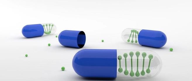 卵巢癌晚期怎么治療?PARP抑制劑尼拉帕利點亮治療新途徑