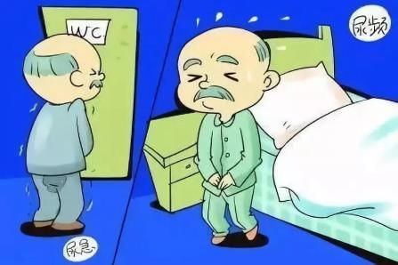 尿頻怎么治療?尿頻是尿崩癥嗎