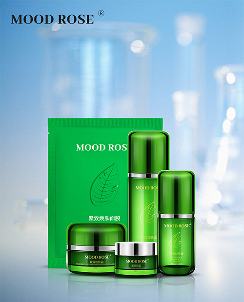 堅守品質(zhì)締造高端,MoodRose蒙蒂羅蘭打造中國卓越護膚高端品牌