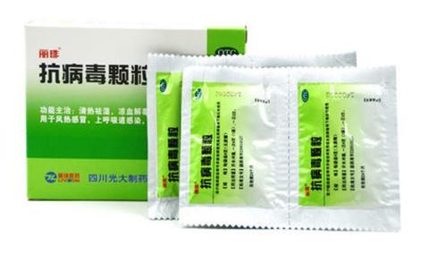 傷風(fēng)感冒吃什么藥?對癥用藥很重要