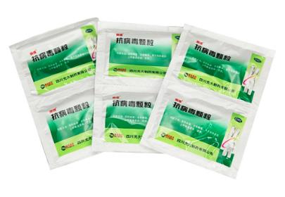 999感冒靈和麗珠抗病毒顆粒哪個(gè)好?一文帶你讀懂兩者的區(qū)別