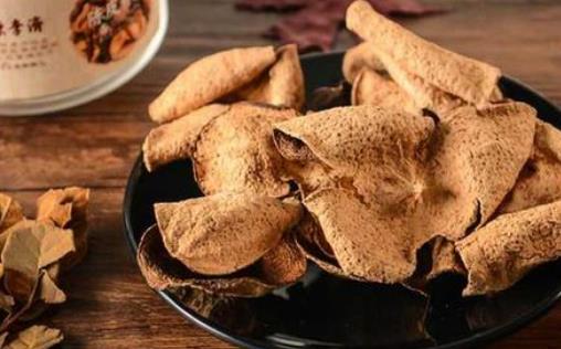 陳皮怎么保存好?沒保存好的陳皮會出現(xiàn)哪些現(xiàn)象?