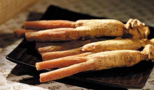 高麗參會引起上火嗎?高麗參可以怎么吃?
