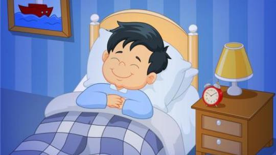 每天睡多長時(shí)間好?睡多了有哪些危害?