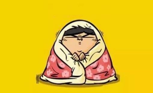 甲狀腺素分泌不足會怕冷嗎?女人為什么更怕冷?