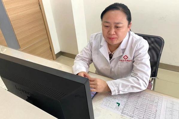 【別樣年味】濟南中醫(yī)風濕病醫(yī)院:有一種就地過年,叫堅守崗位! 10.jpg