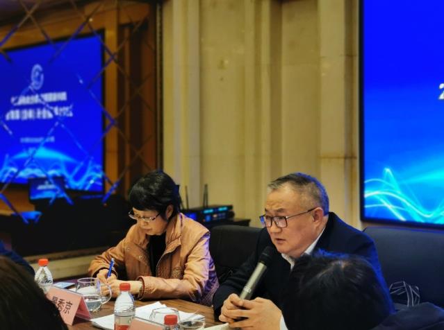 四川省醫(yī)院協(xié)會社會辦醫(yī)分會2021年副會長(單位)聯(lián)席會在巖正醫(yī)院召開