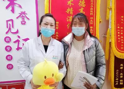 蘭州天倫不孕癥醫(yī)院是正規(guī)醫(yī)院?jiǎn)醎隴南禮縣患者的真實(shí)求診經(jīng)歷