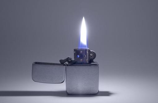 打火機爆炸的氣味有毒嗎?打火機爆炸后傷到皮膚怎么處理