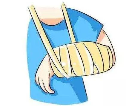 做完骨折手術(shù)能吃帶魚嗎?做完骨折手術(shù)要注意什么事項