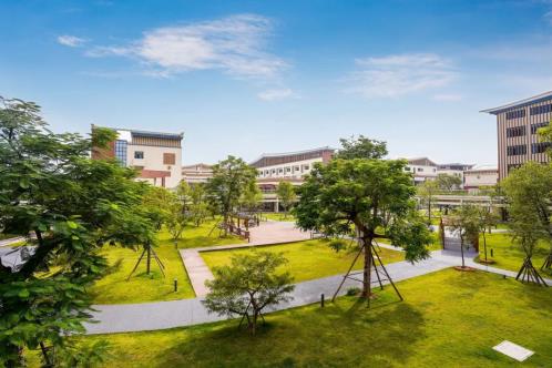 漳州市正興養(yǎng)護(hù)院——一家“醫(yī)養(yǎng)結(jié)合”的五星級(jí)特色養(yǎng)護(hù)機(jī)構(gòu)