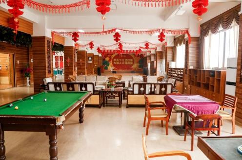 漳州市正興養(yǎng)護(hù)院——一家“醫(yī)養(yǎng)結(jié)合”的五星級(jí)特色養(yǎng)護(hù)機(jī)構(gòu)