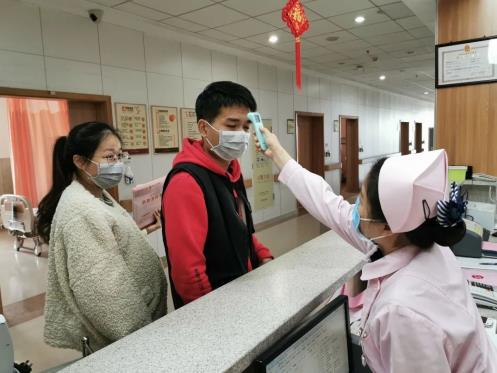 漳州正興醫(yī)院婦產(chǎn)分院揭牌成立