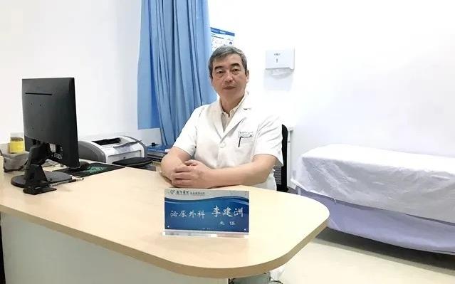 廣州治療腎結(jié)石比較好的醫(yī)院在哪里?廣州治療腎結(jié)石哪個醫(yī)生好?