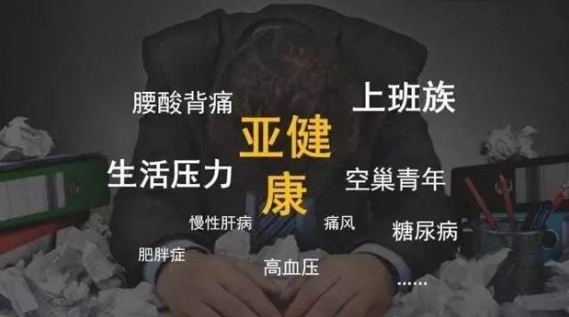 點贊!大健康產(chǎn)業(yè)騰飛在即!科然生物小分子活性肽前景無限!