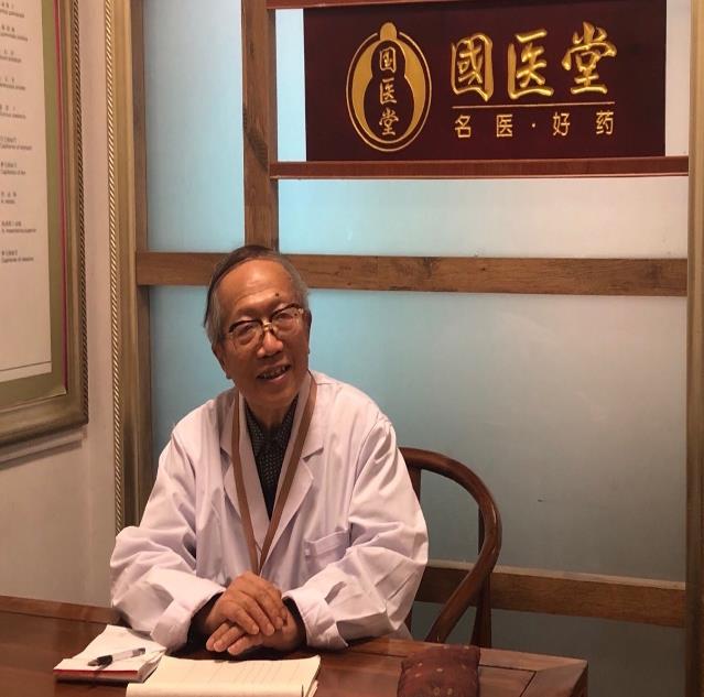 蘇州哪里治療面癱好?老中醫(yī)郭福新一招治愈!