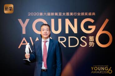 2021新氧綠寶石醫(yī)生榜單 張笑天面部輪廓項目強勢登榜