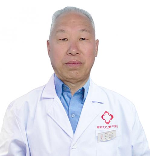 中醫(yī)心腦血管專家張定恒主任坐診南京太乙堂