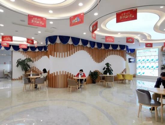 醫(yī)保定點醫(yī)院|2021年初貴陽德韓口腔成為醫(yī)保定點單位
