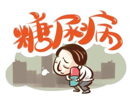 不吃甜食能預(yù)防糖尿病嗎?如何有效預(yù)防糖尿病