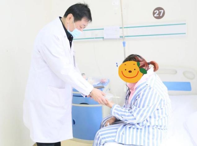 【消費(fèi)者權(quán)益日】武漢中際癲癇醫(yī)院誠(chéng)信行醫(yī)從我做起