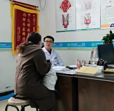 沈陽(yáng)北部醫(yī)院特邀陸小平主任坐診