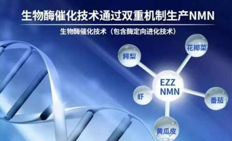 NMN是什么意思 哪款NMN值得買 網(wǎng)友試吃測(cè)評(píng)